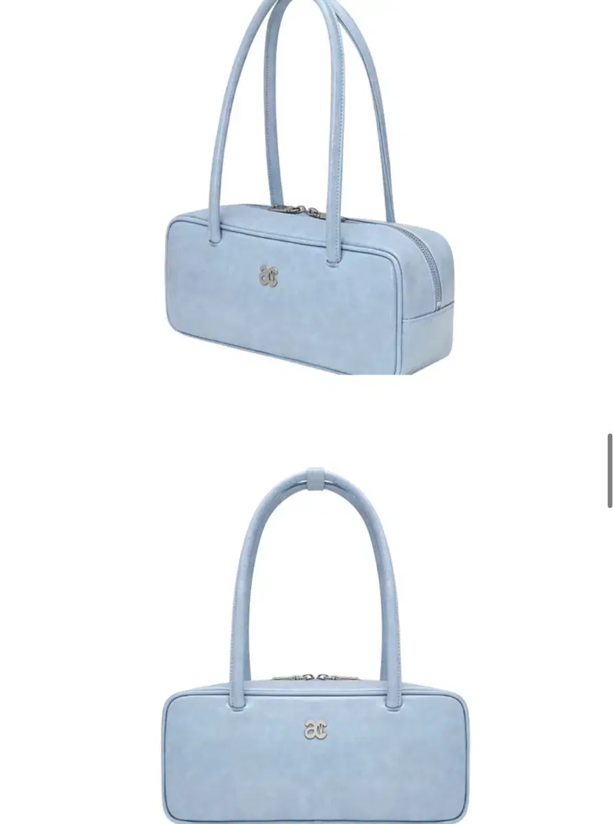 아노에틱 ANC LAFFINE BAG sky blue